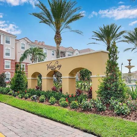 Vista Cay Jewel Luxury Condo By Universal Orlando Rental Dış mekan fotoğraf