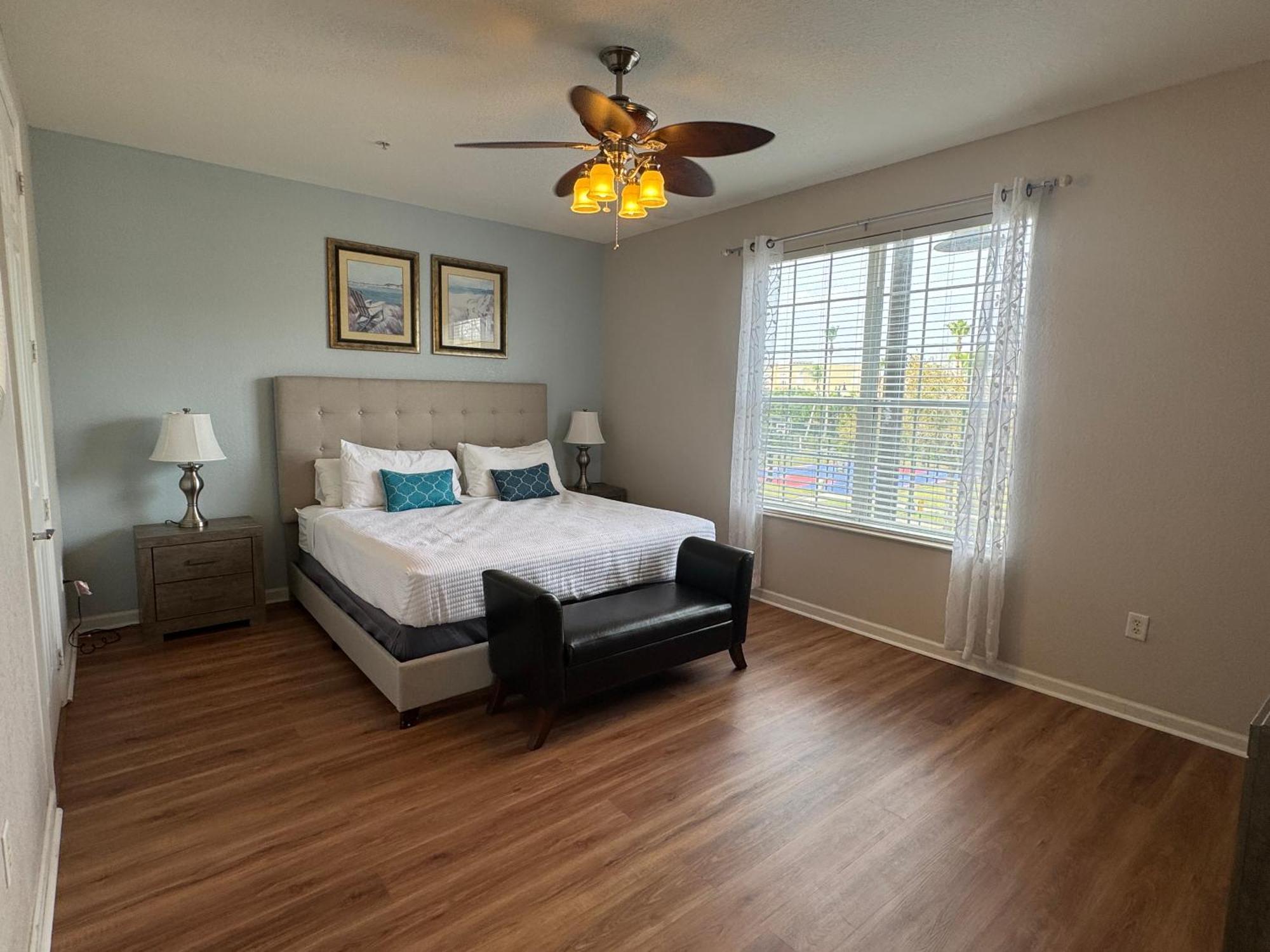 Vista Cay Jewel Luxury Condo By Universal Orlando Rental Dış mekan fotoğraf