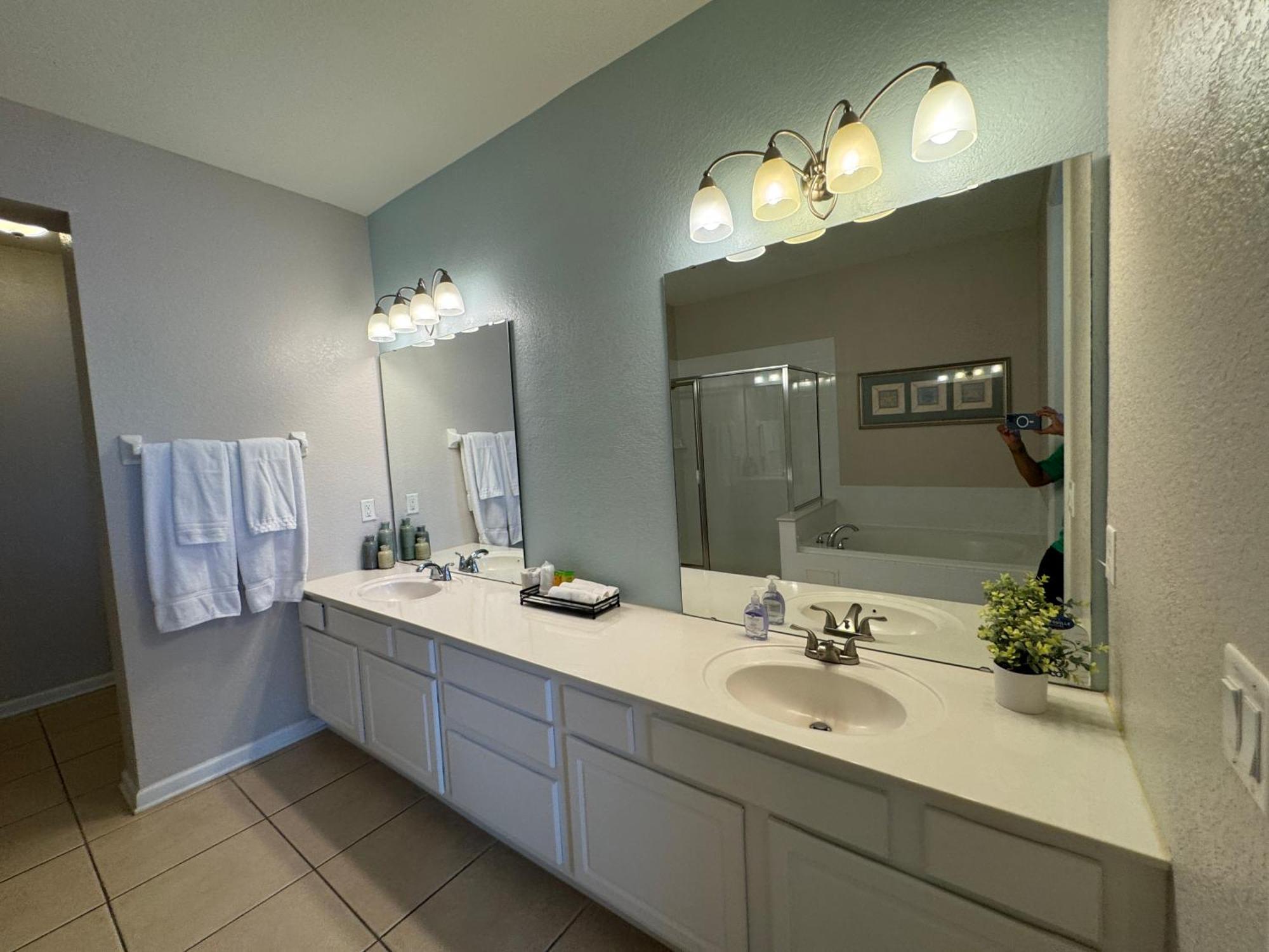 Vista Cay Jewel Luxury Condo By Universal Orlando Rental Dış mekan fotoğraf