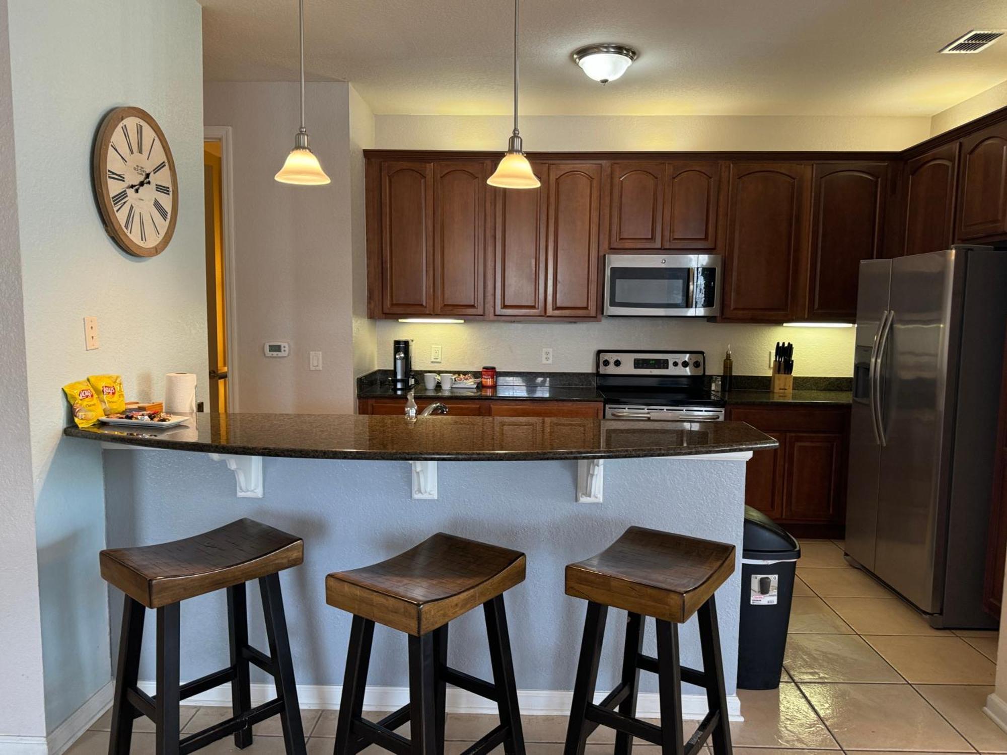 Vista Cay Jewel Luxury Condo By Universal Orlando Rental Dış mekan fotoğraf