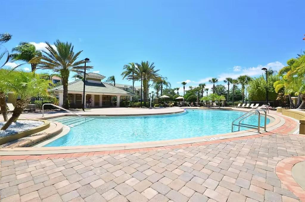 Vista Cay Jewel Luxury Condo By Universal Orlando Rental Dış mekan fotoğraf