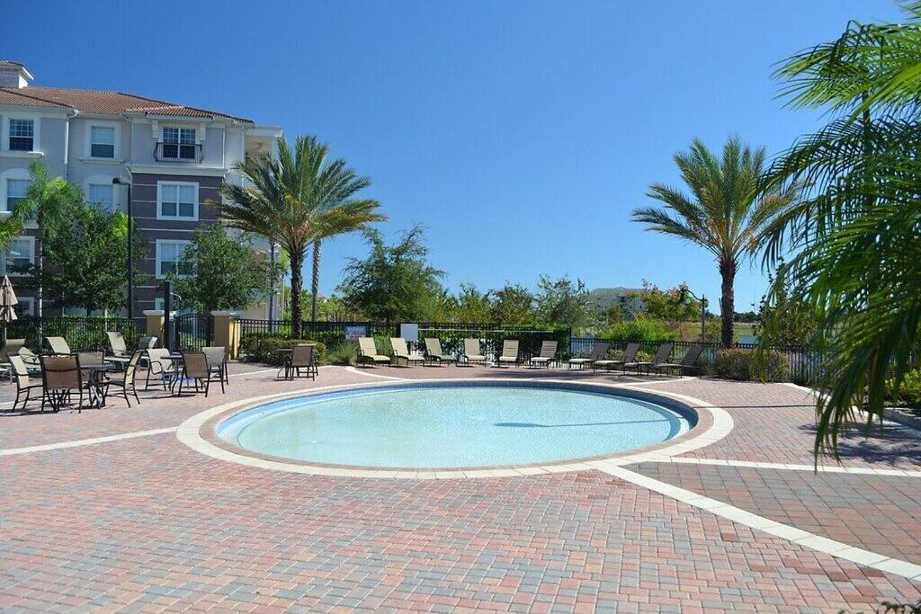 Vista Cay Jewel Luxury Condo By Universal Orlando Rental Dış mekan fotoğraf