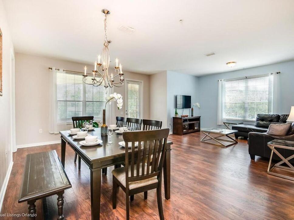 Vista Cay Jewel Luxury Condo By Universal Orlando Rental Dış mekan fotoğraf