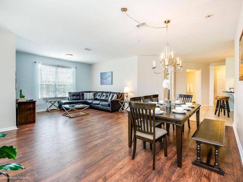 Vista Cay Jewel Luxury Condo By Universal Orlando Rental Dış mekan fotoğraf