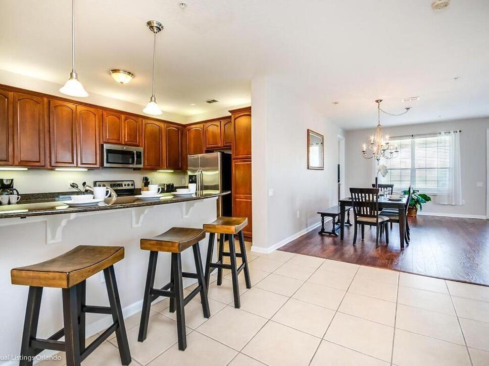 Vista Cay Jewel Luxury Condo By Universal Orlando Rental Dış mekan fotoğraf