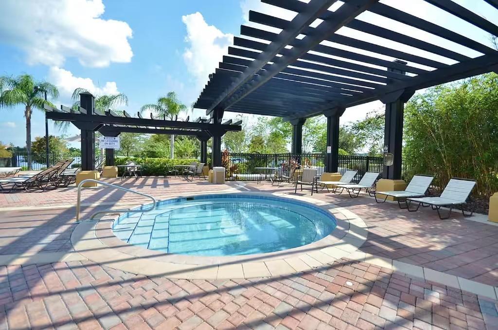 Vista Cay Jewel Luxury Condo By Universal Orlando Rental Dış mekan fotoğraf