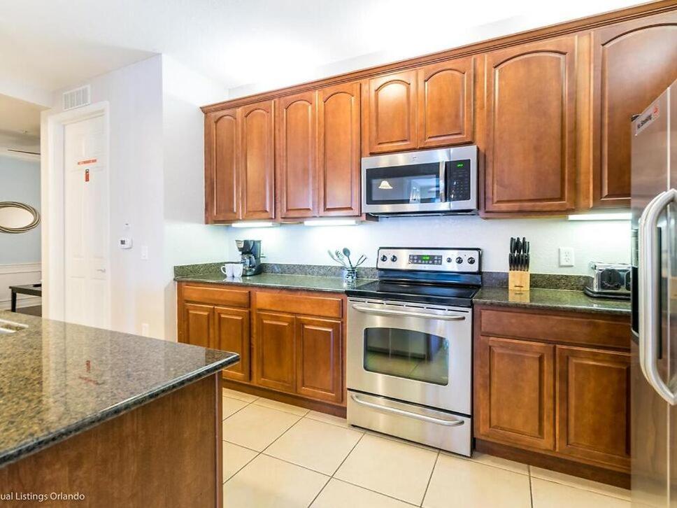 Vista Cay Jewel Luxury Condo By Universal Orlando Rental Dış mekan fotoğraf