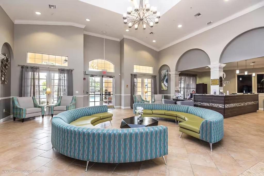 Vista Cay Jewel Luxury Condo By Universal Orlando Rental Dış mekan fotoğraf