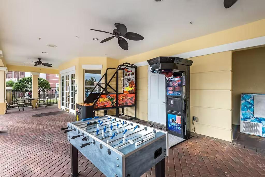 Vista Cay Jewel Luxury Condo By Universal Orlando Rental Dış mekan fotoğraf