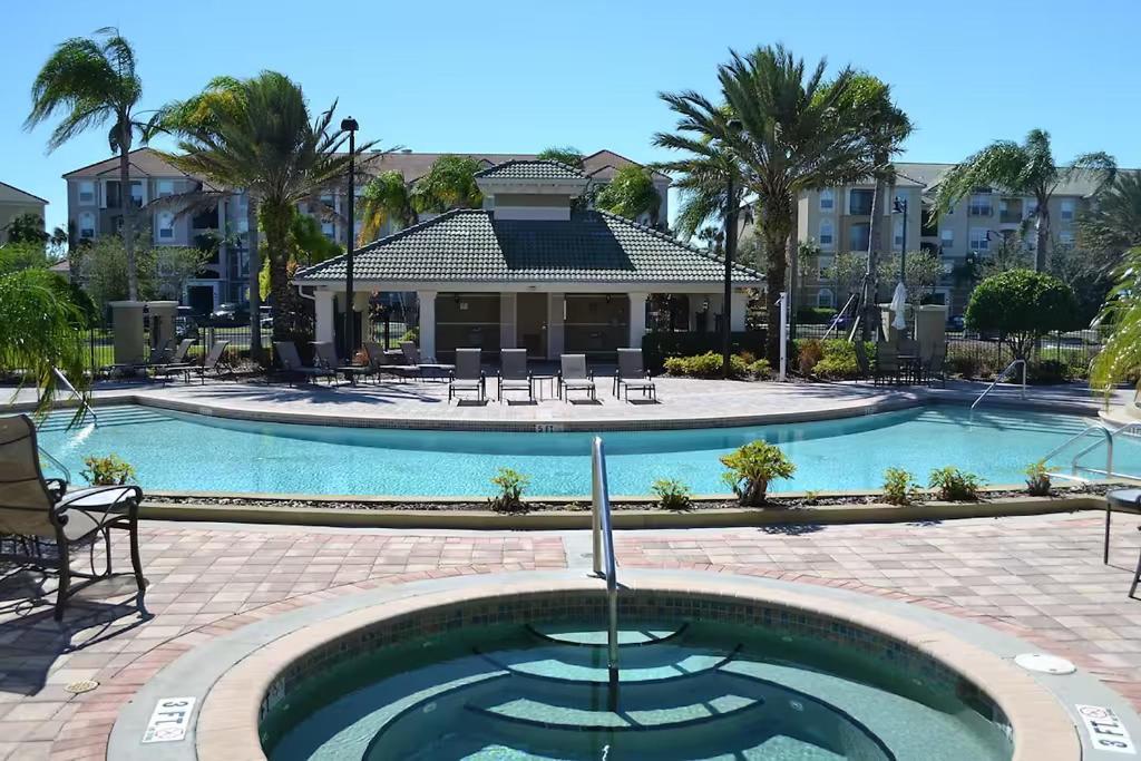 Vista Cay Jewel Luxury Condo By Universal Orlando Rental Dış mekan fotoğraf