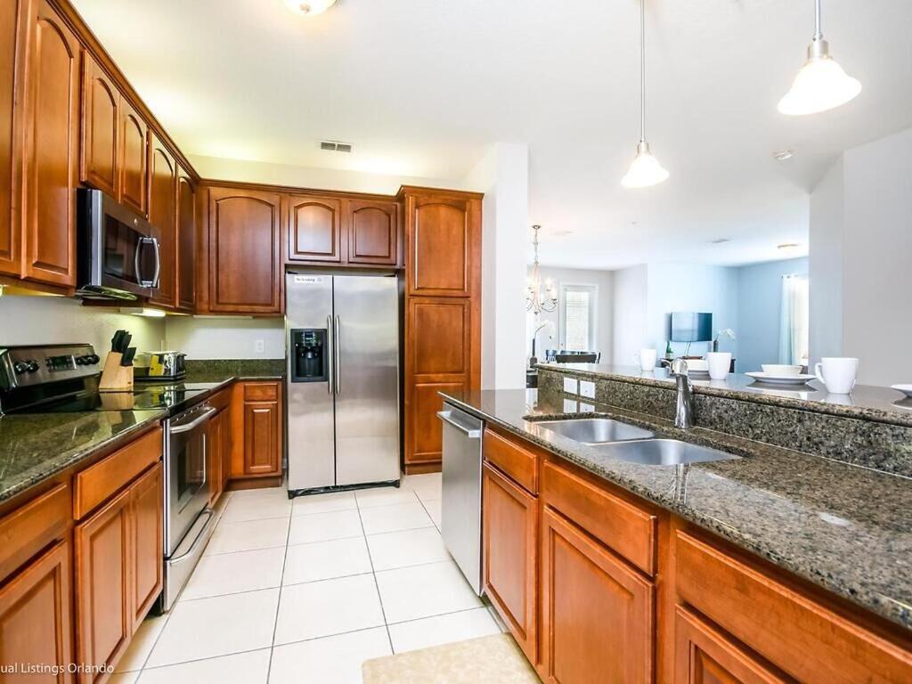 Vista Cay Jewel Luxury Condo By Universal Orlando Rental Dış mekan fotoğraf