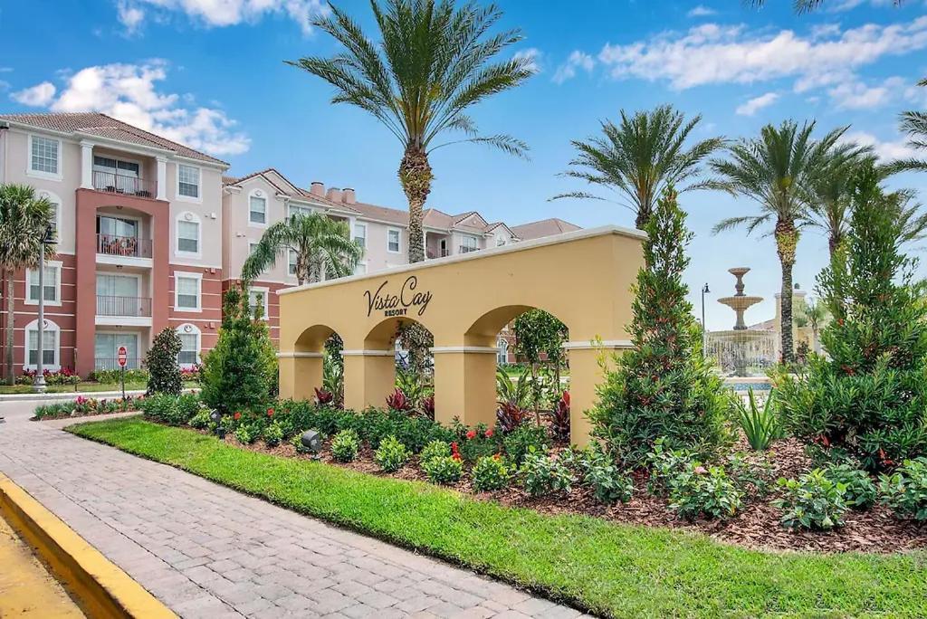 Vista Cay Jewel Luxury Condo By Universal Orlando Rental Dış mekan fotoğraf